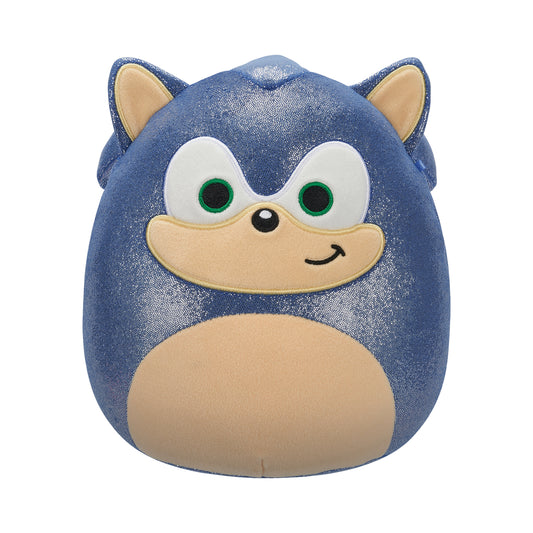 Metallic Sonic 8^ Fa24
