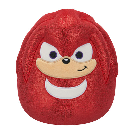 Metallic Knuckles 8^ Fa24
