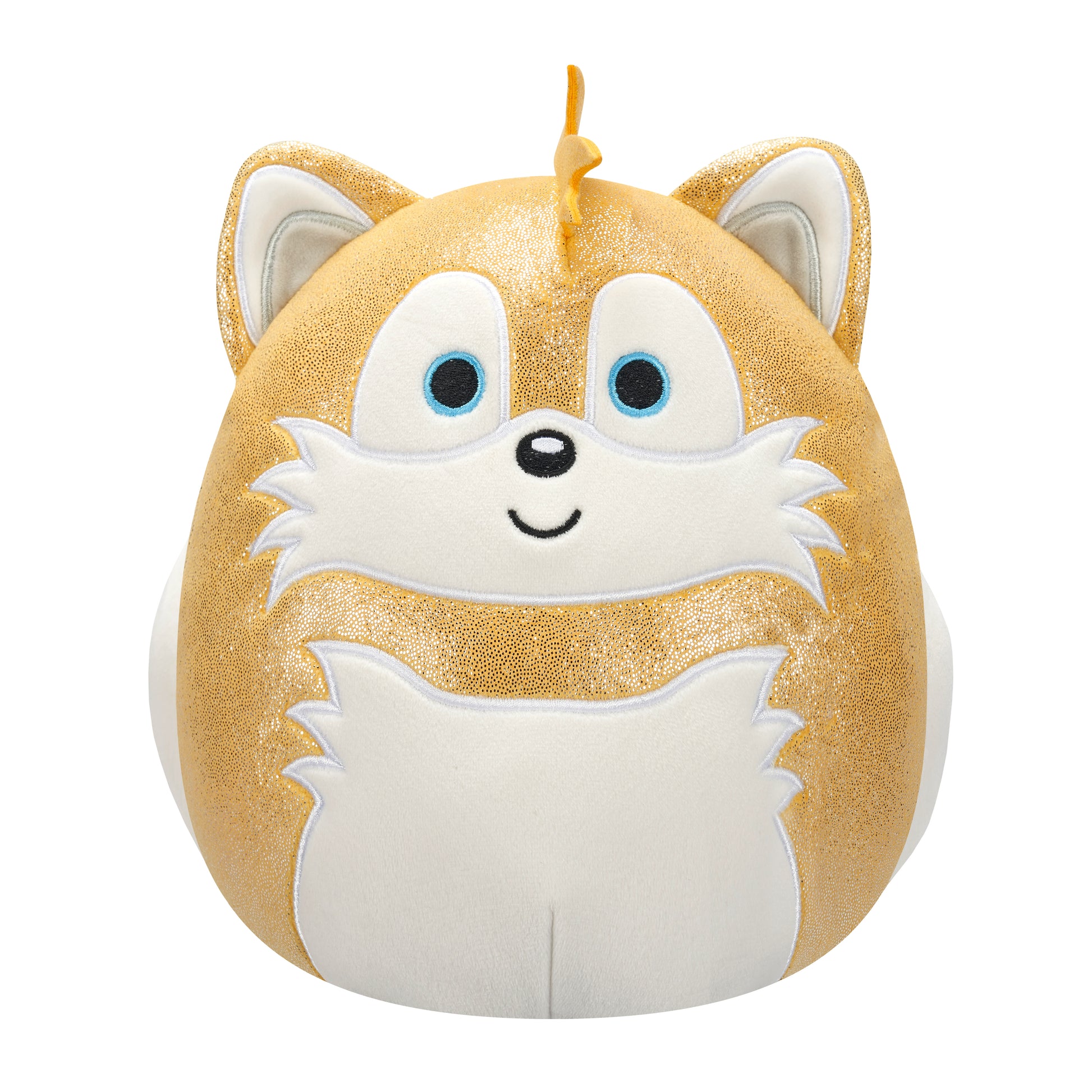 Metallic Tails 8^ Fa24