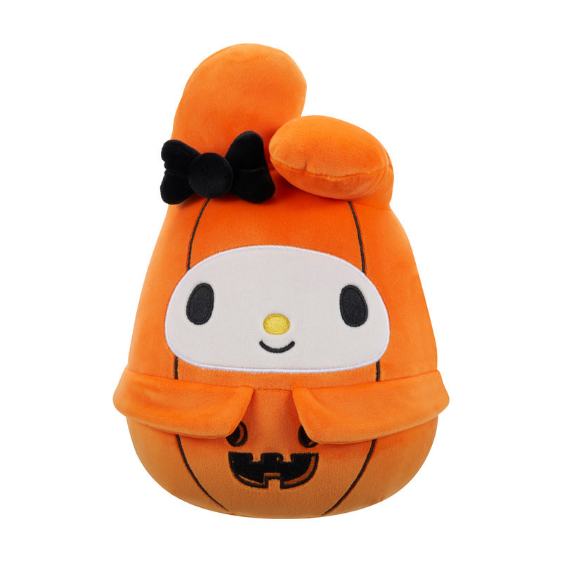 Halloween Melody Pumpkin