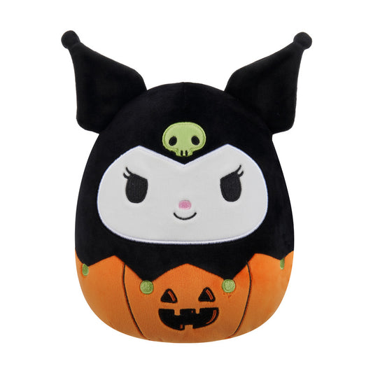 Halloween Kuromi Pumpkin