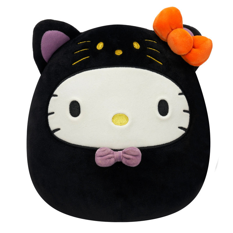Halloween Hk Black Cat 8^