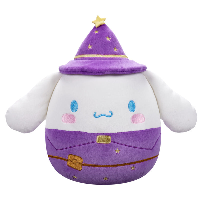 Halloween Cinn Wizard 8^