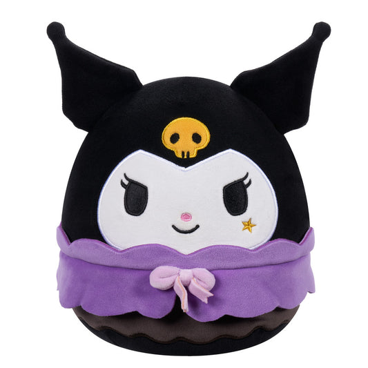 Halloween Kuromi Witch 8^
