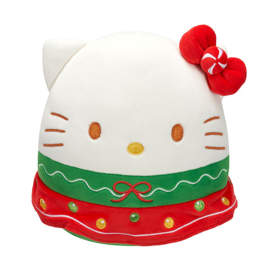 Holiday Hk Skirt 8^ Xm24