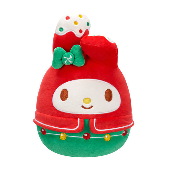 Holiday Melody Frosting