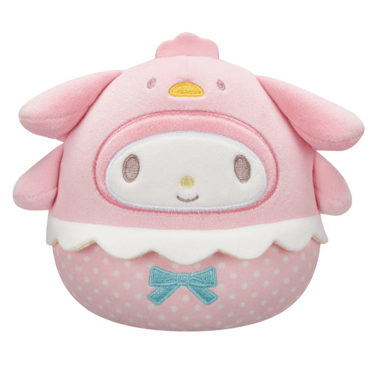 My Melody 8 Easter Chick