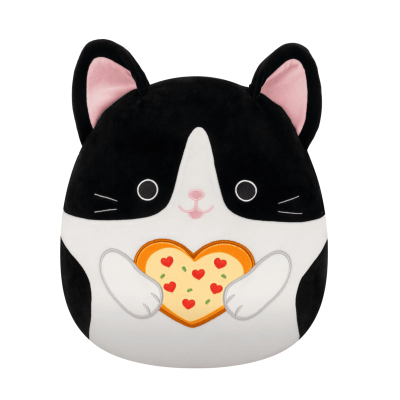 Cicely 12^ Tuxedo Cat