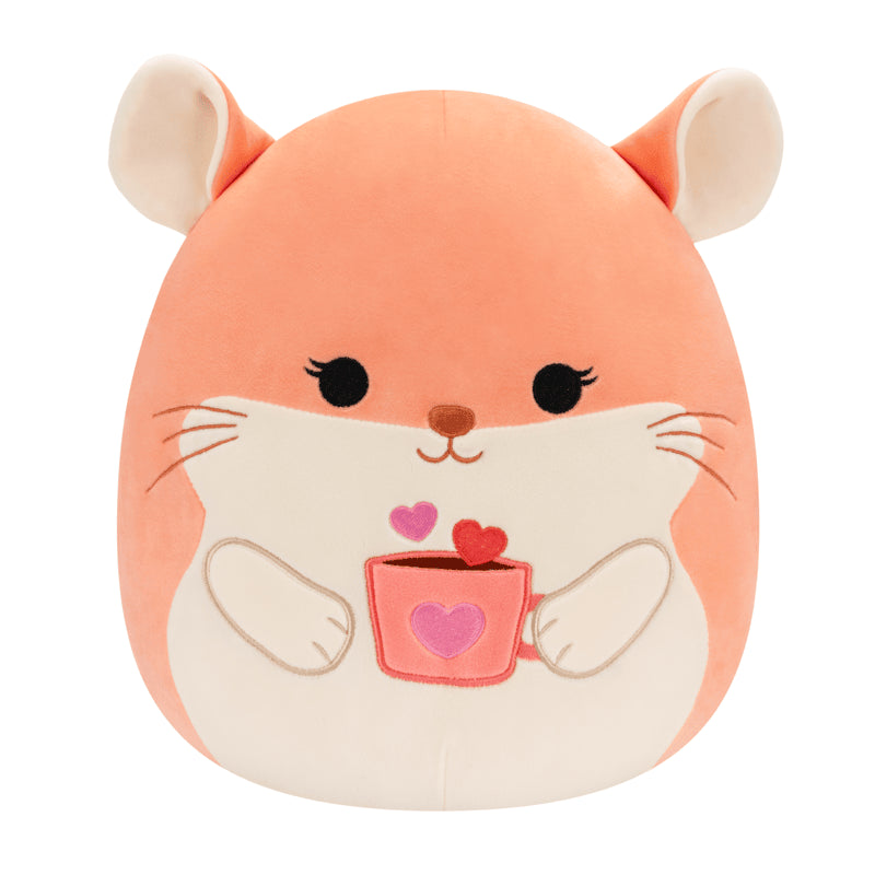 Erica 12^ Chinchilla
