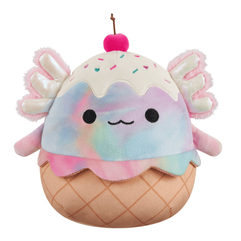 Tinley 8^ Axolotl