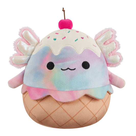 Tinley 8^ Axolotl