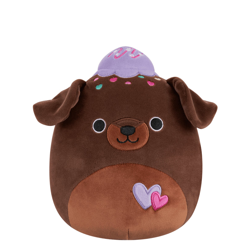 Rico 8^ Brown Lab