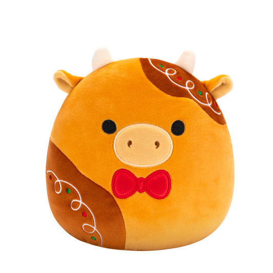Holiday Cow 16^ Xm24