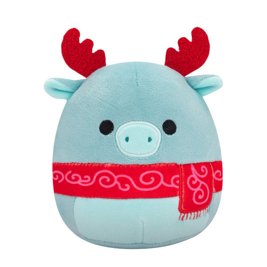 Holiday Moose 8^ Xm24