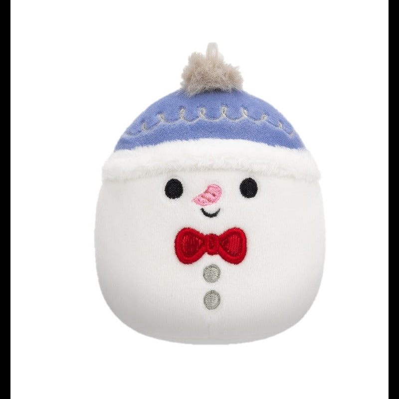 Holiday Snowman 8^ Xm24