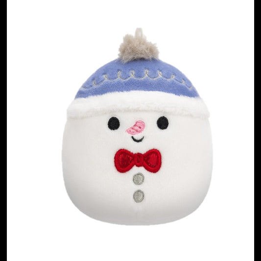 Holiday Snowman 8^ Xm24