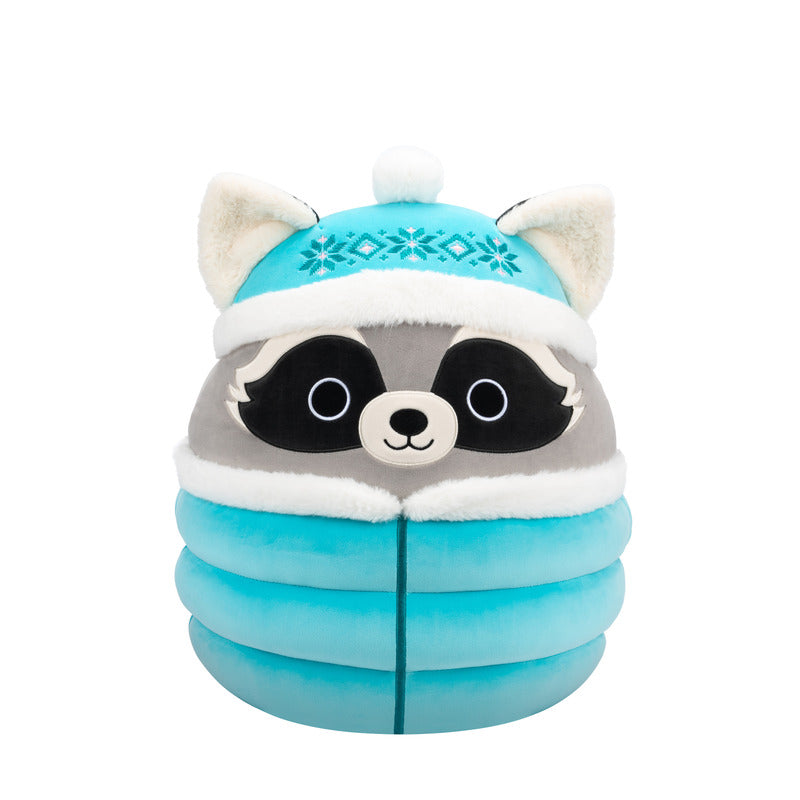 Holiday Racoon 8^ Xm24