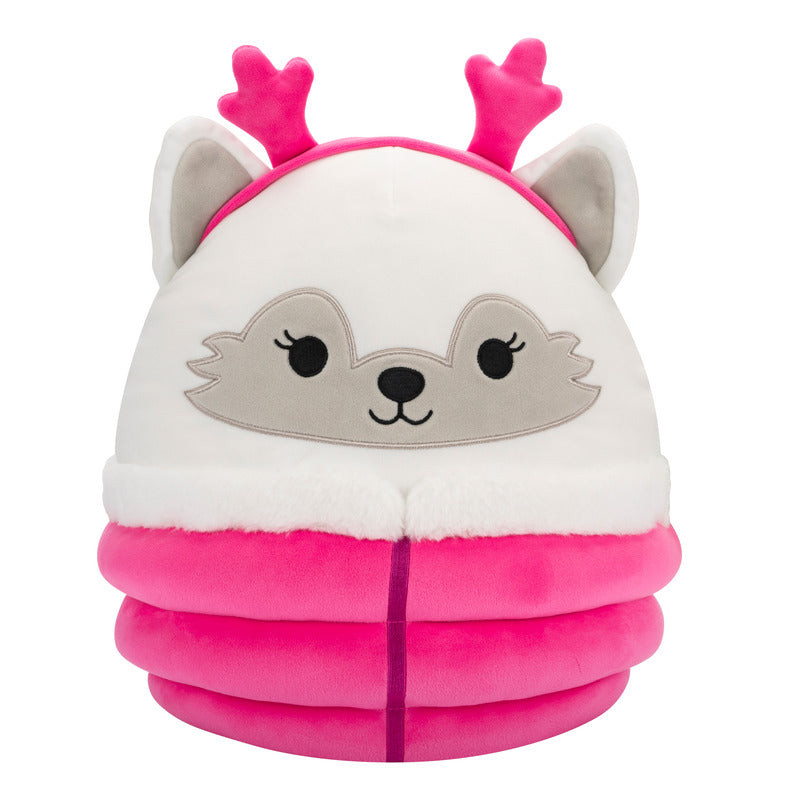 Holiday Fox 8^ Xm24