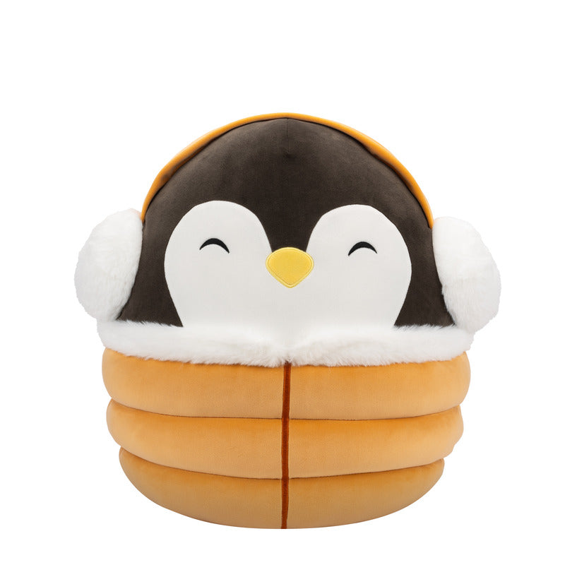 Holiday Penguin 8^ Xm24