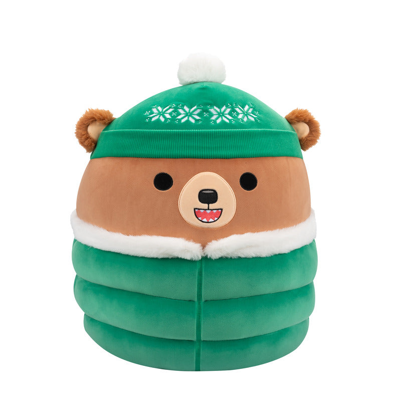 Holiday Bear 8^ Xm24
