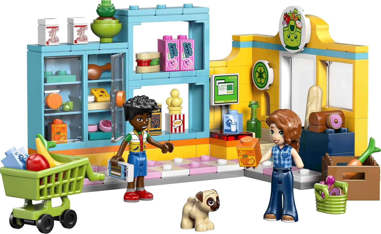 Convenience Store