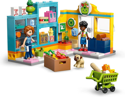 Convenience Store