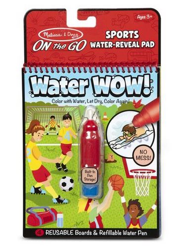 Xater Wow Sports