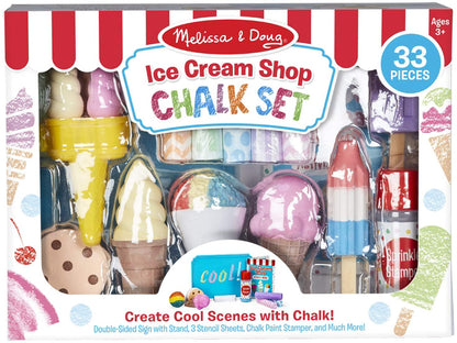 Sweet Shop Chalk