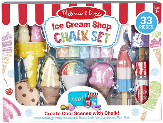Sweet Shop Chalk