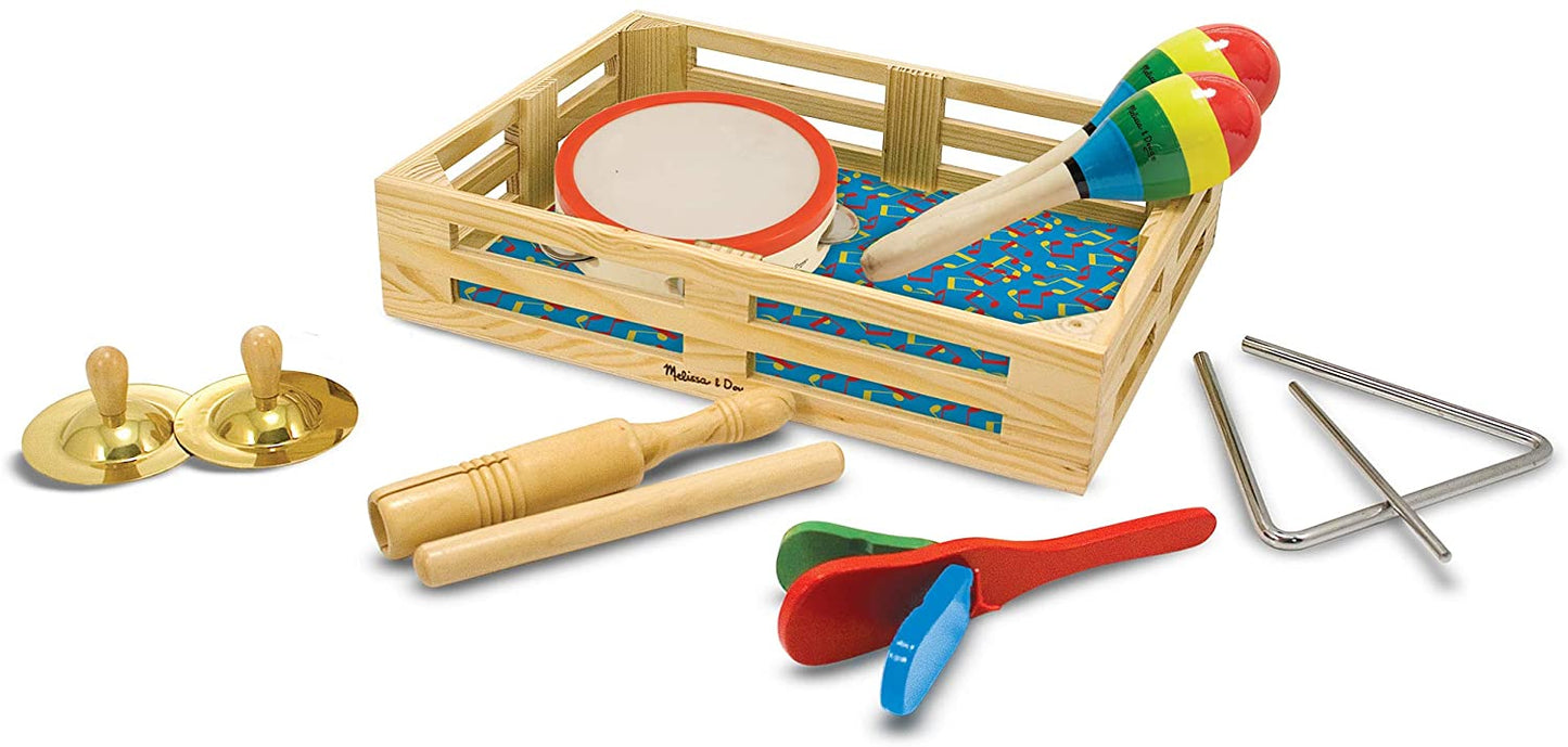 Band in a Box