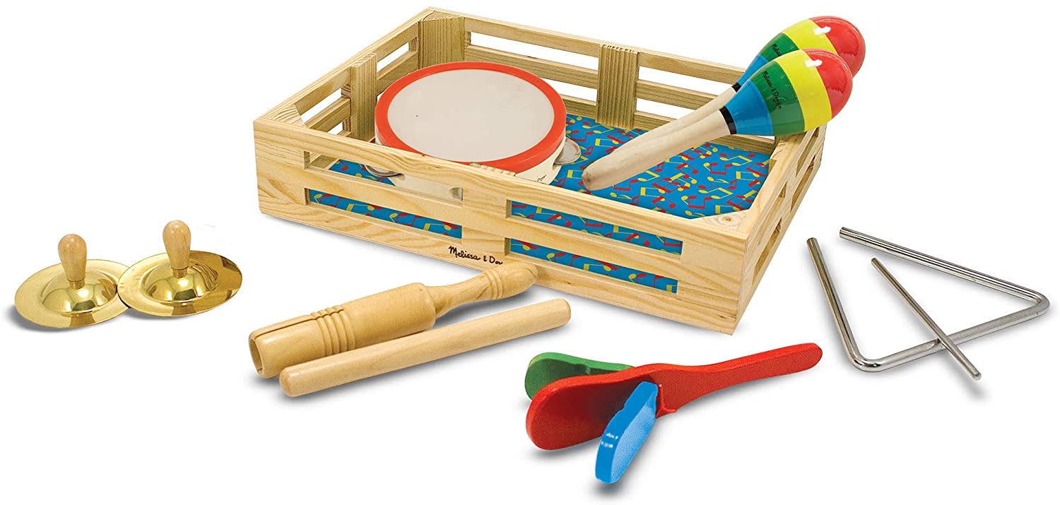 Band in a Box