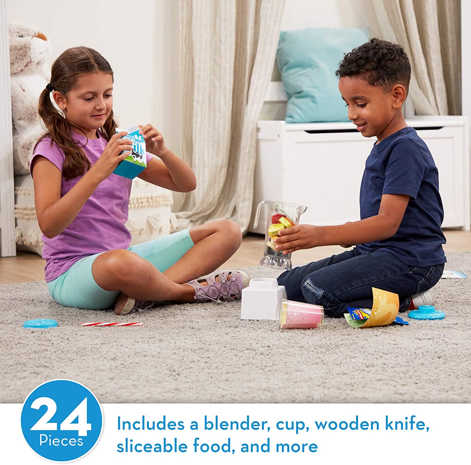 Smoothie Maker Blender