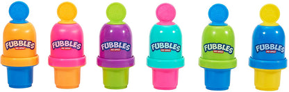 Fubbles No Spill Minis