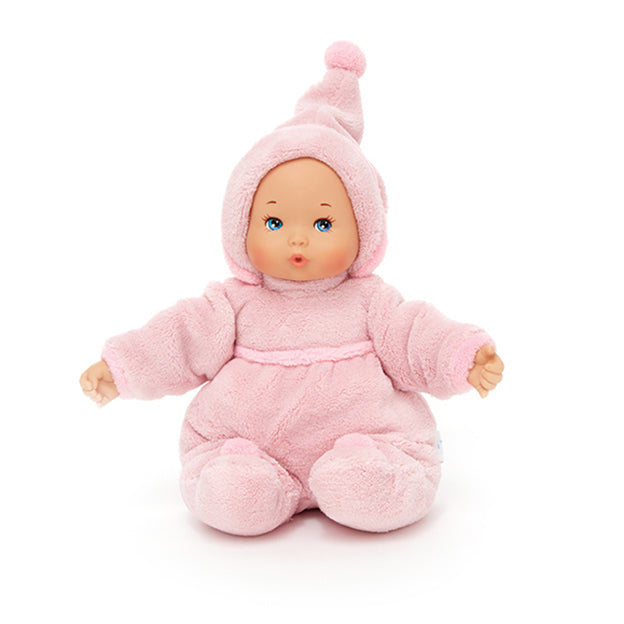 Pink My First Baby Doll