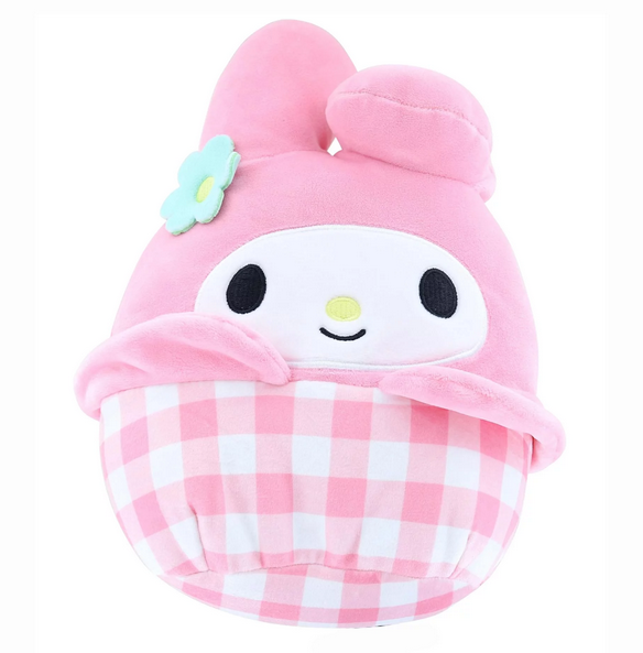My Melody Easter 8in