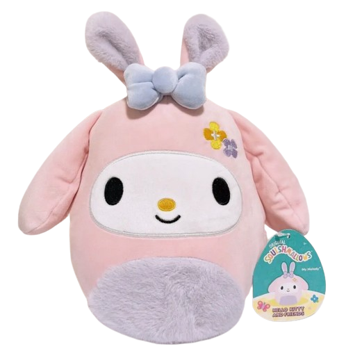 My Melody Easter 8in