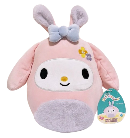 My Melody Easter 8in