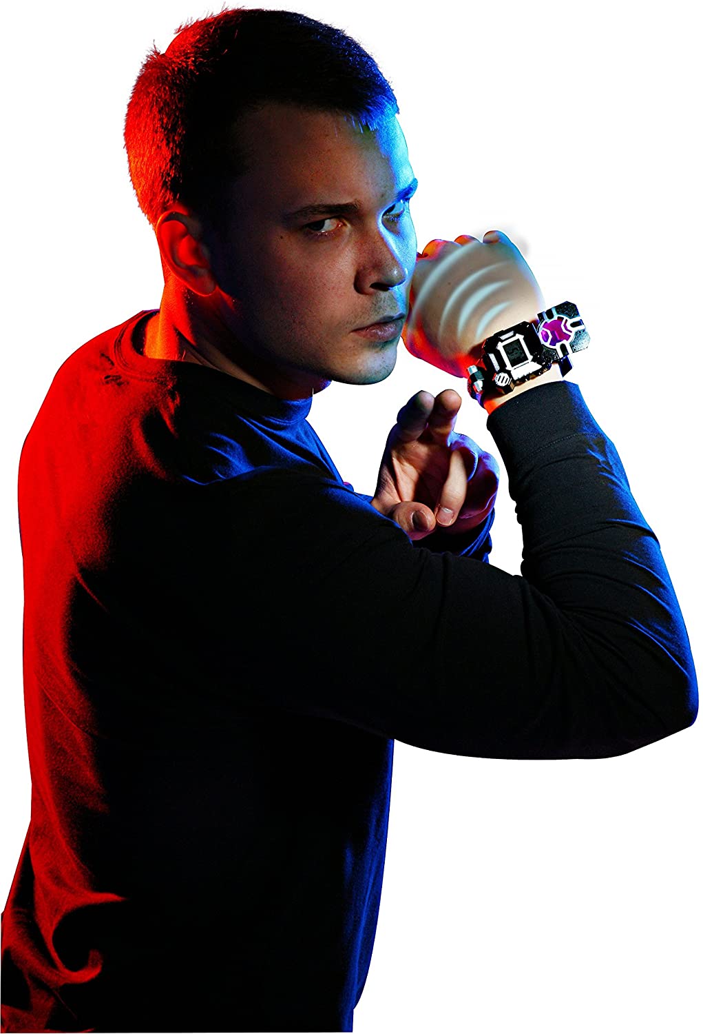 Spyx Recon Watch