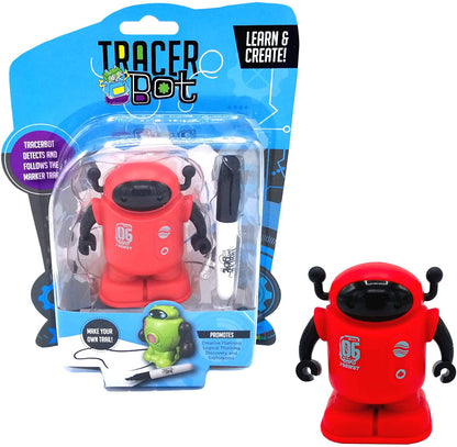 Tracerbot Asst