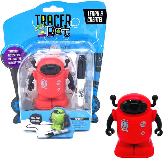 Tracerbot Asst