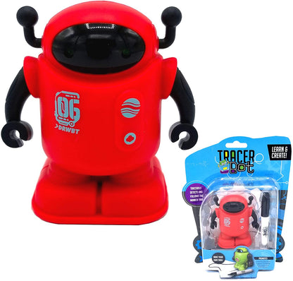 Tracerbot Asst