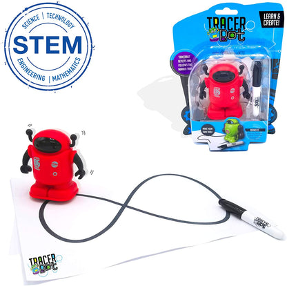 Tracerbot Asst