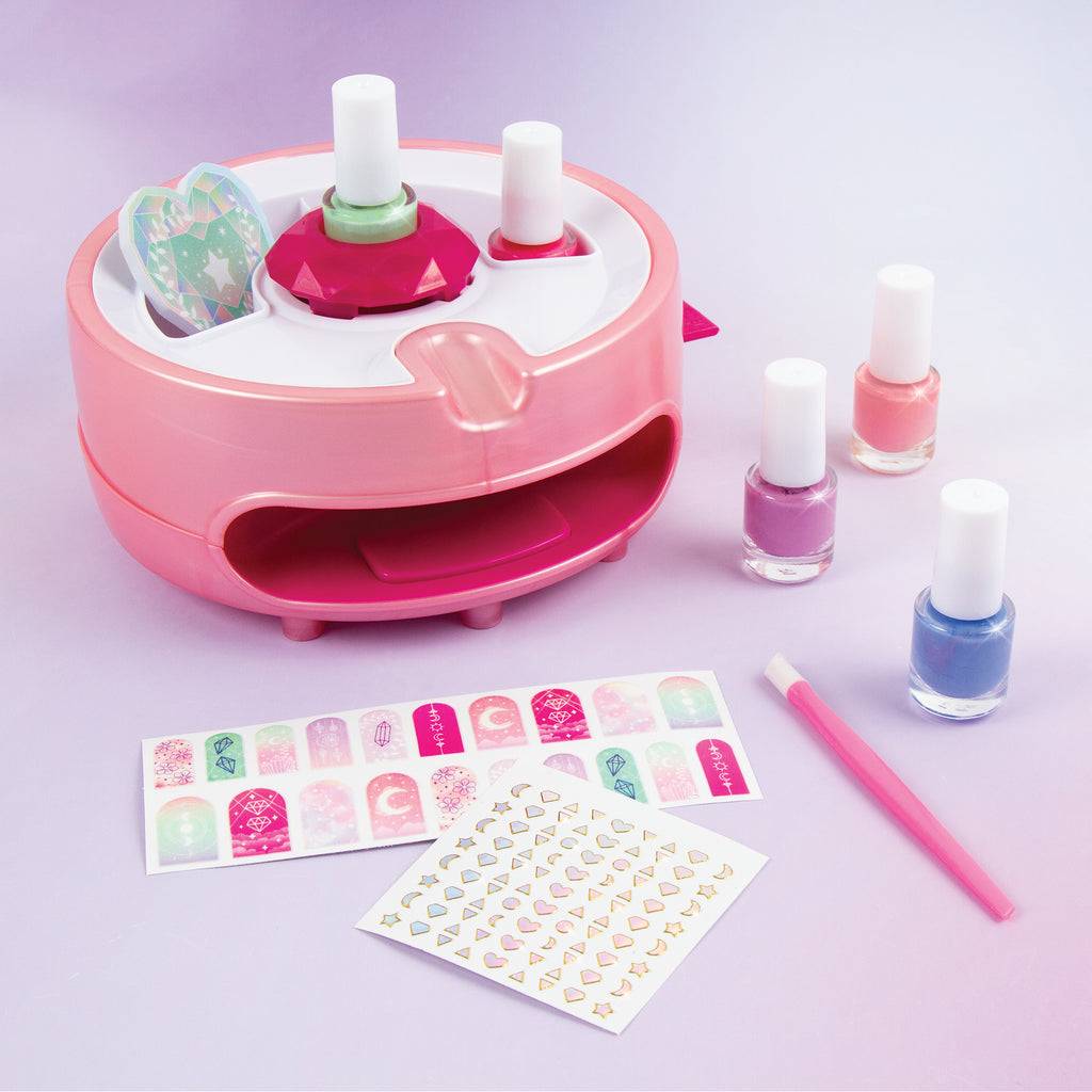 Xlight Magic Nail Studio
