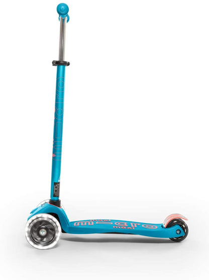 Xlighted Aqua Maxi Scoote