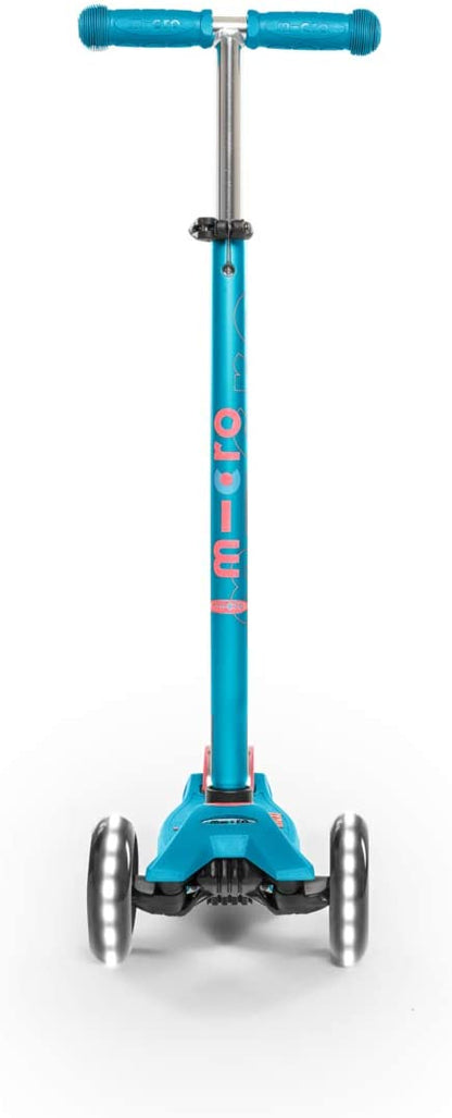 Xlighted Aqua Maxi Scoote