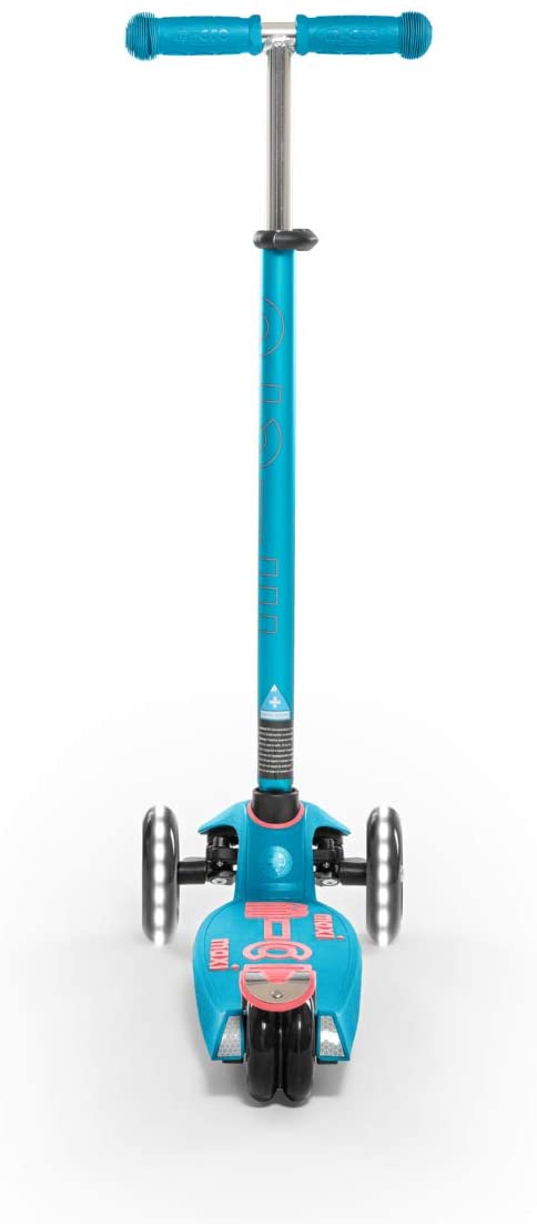 Xlighted Aqua Maxi Scoote