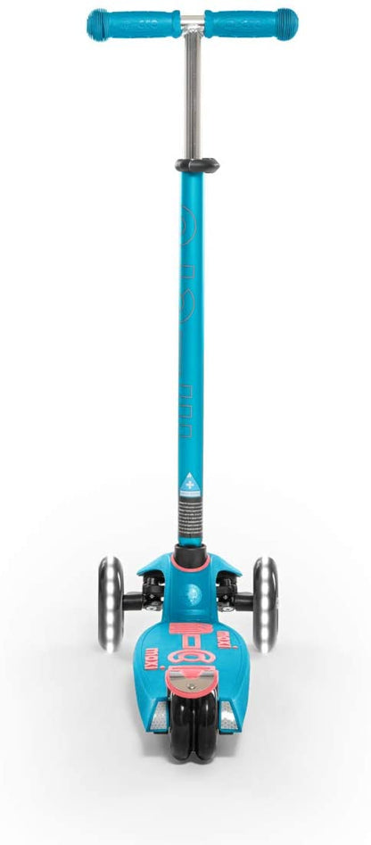 Xlighted Aqua Maxi Scoote