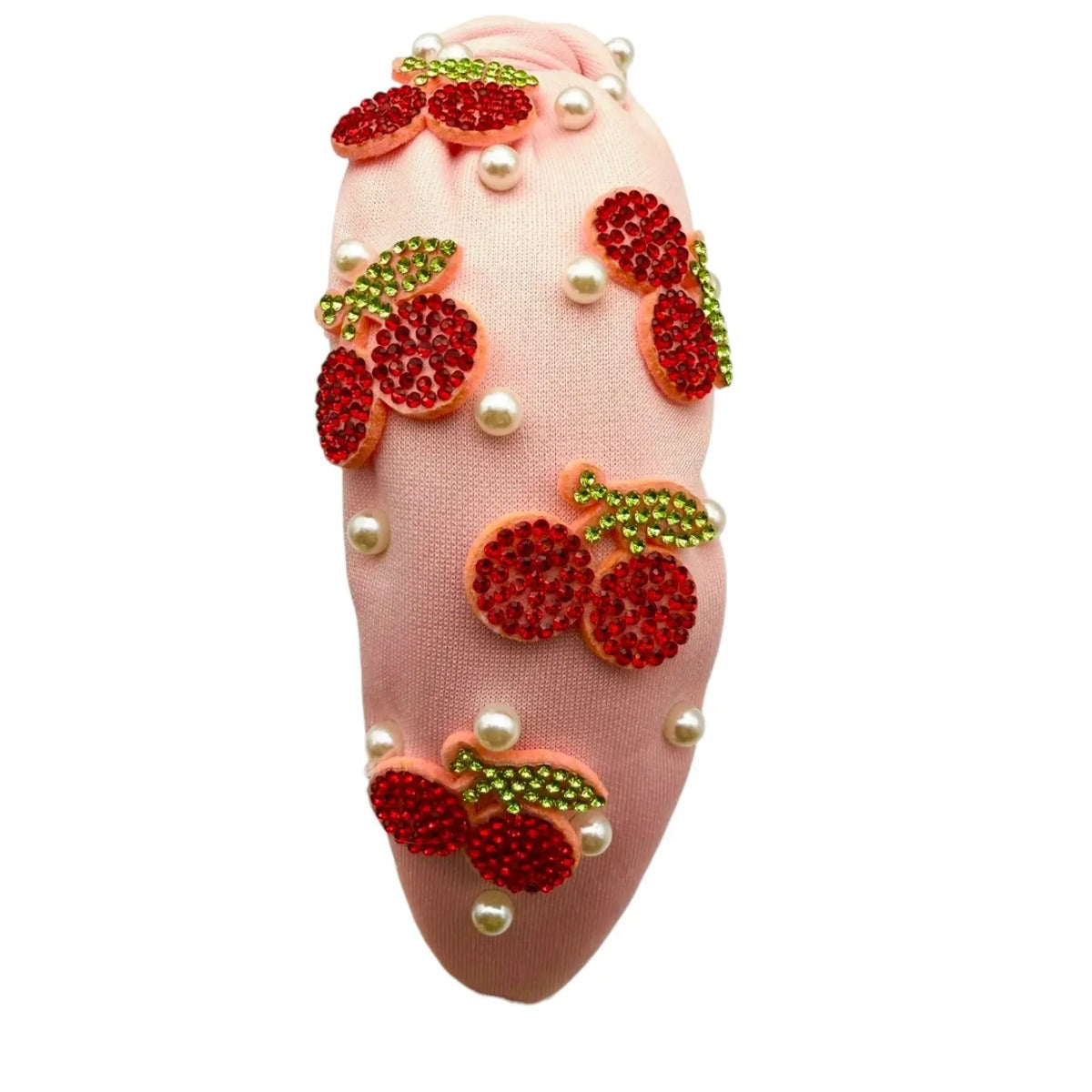 Cherry Headband