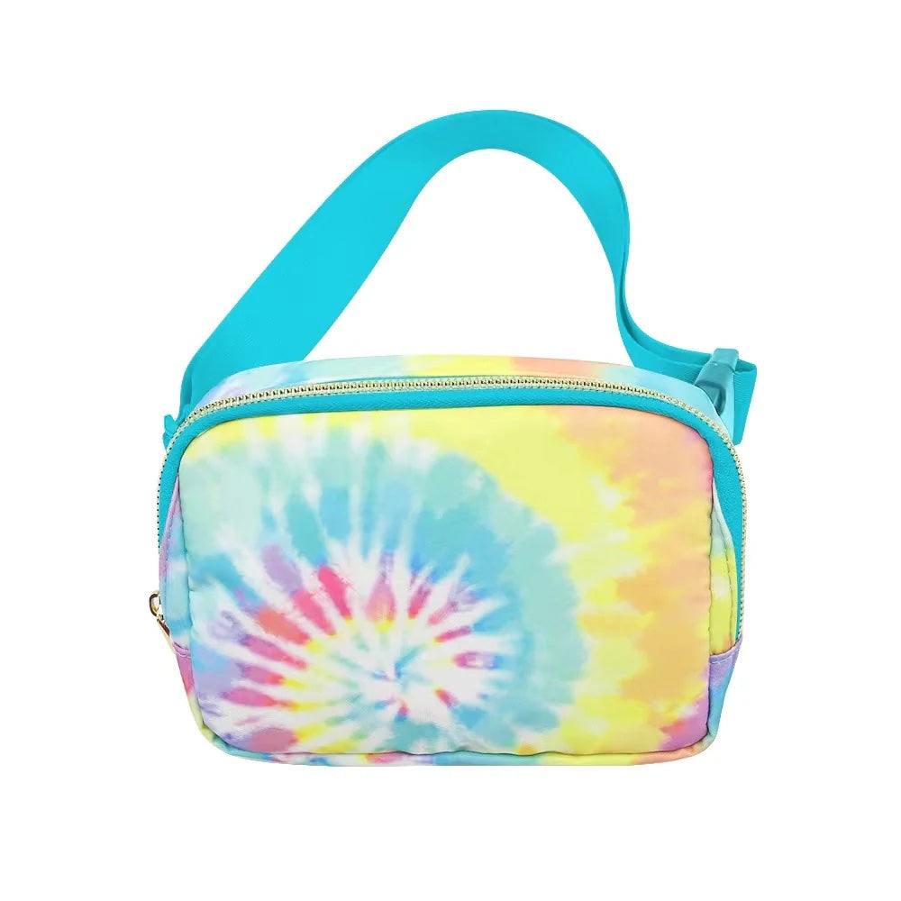 Xtie Dye Waist Pack