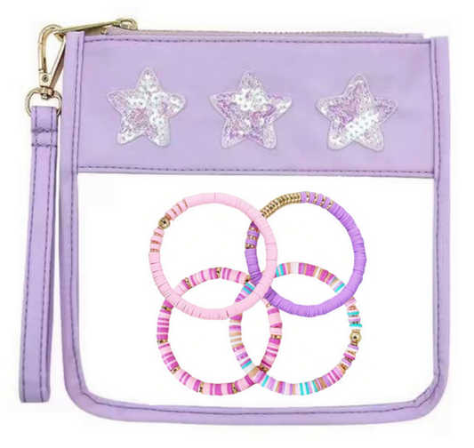 Xvarsity Friendship Bag